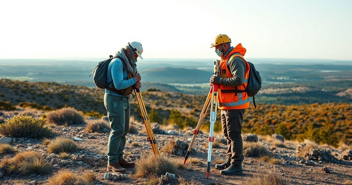 Levantamento Planialtimétrico e Topográfico: Entenda a Importância e Aplicações na Engenharia