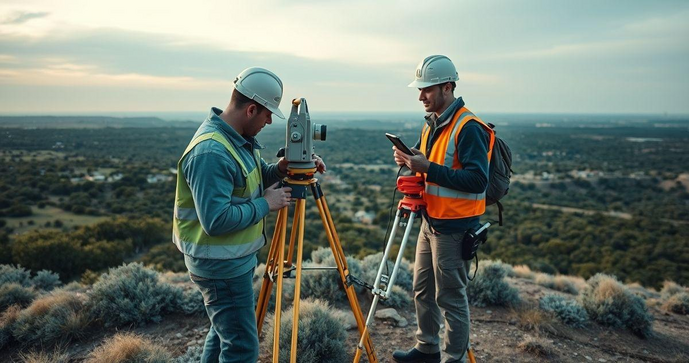 Levantamento Topográfico Altimétrico: Tudo que Você Precisa Saber Levantamento Topográfico Altimétrico: Tudo que Você Precisa Saber