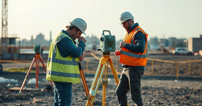 Levantamento Topográfico Planimétrico Cadastral: Entenda sua Importância e Aplicações Práticas