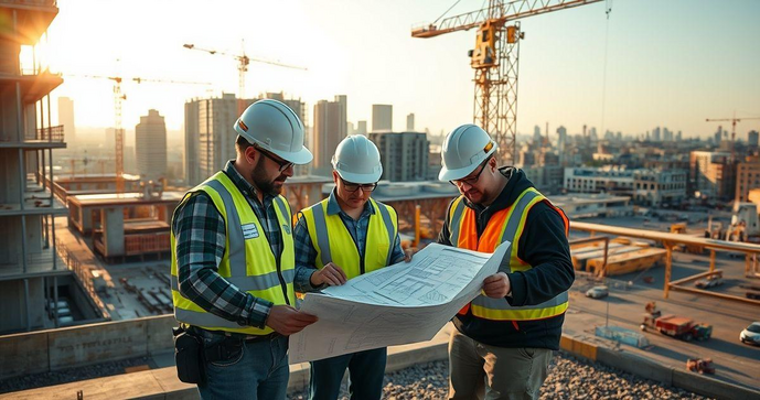 Encontre a Melhor Empresa que Faz Topografia em São Paulo para Seus Projetos Encontre a Melhor Empresa que Faz Topografia em São Paulo para Seus Projetos