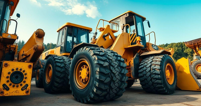 Guia Essencial: Projetos de Terraplenagem Seguros e Eficientes
