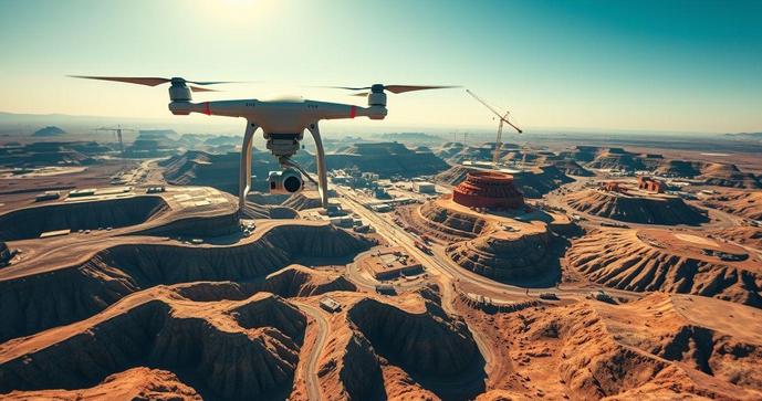 Levantamento Planimétrico: Precisão e Sustentabilidade em Projetos Topográficos