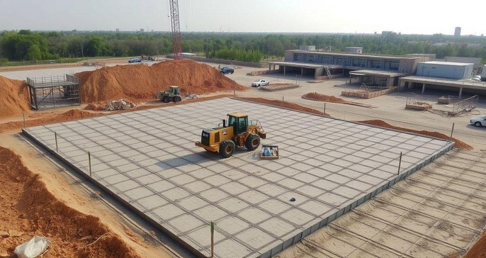 Terraplenagem na Construção: Guia Completo e Benefícios Essenciais