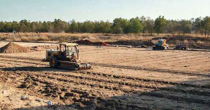 Guia de Terraplenagem: Processo e Aplicações na Construção Civil
