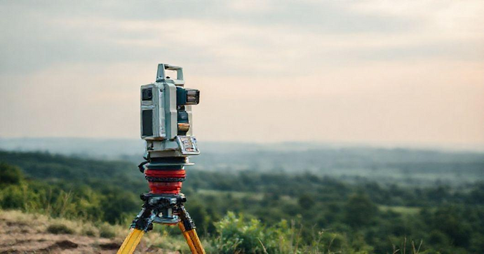 Serviços de Topografia: Transforme Projetos de Construção e Terraplanagem