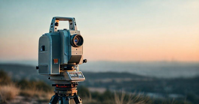 Escaneamento a Laser 3D: Revolucionando a Topografia e Otimizando Seus Projetos