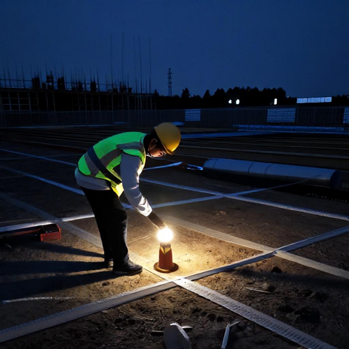 Demarcação de Obras: Tudo o Que Você Precisa Saber para Iniciar Seu Projeto com Segurança