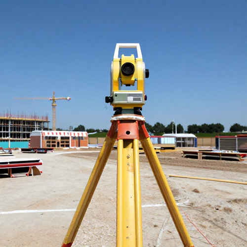 Guia Completo de Demarcação de Obras para Evitar Erros e Garantir Precisão