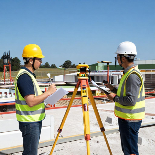 Demarcação de obras: entenda como evitar problemas e assegurar a qualidade do seu projeto