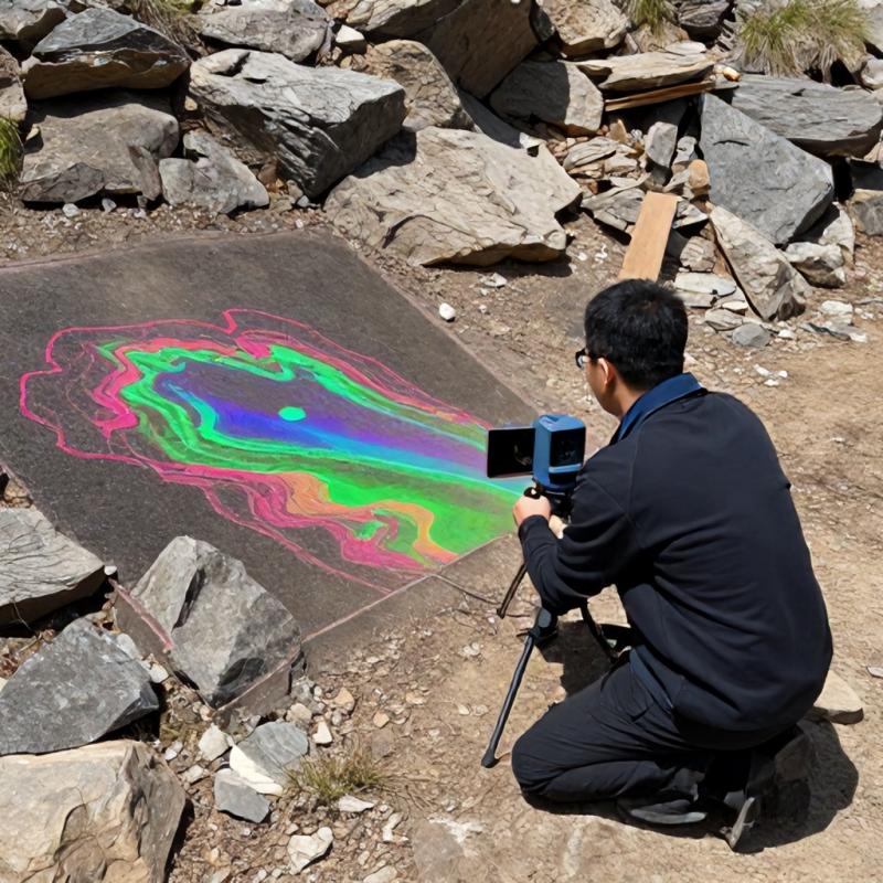 Laser Scanner Topografia: O Guia Completo para Iniciantes