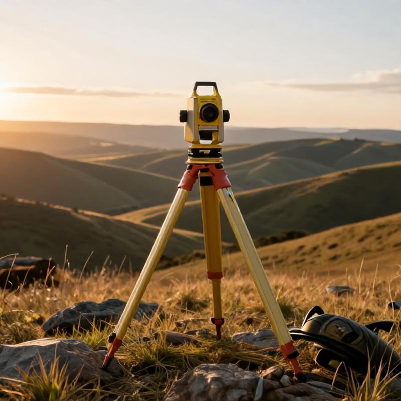Serviços de Topografia: O Guia Completo que Você Precisa