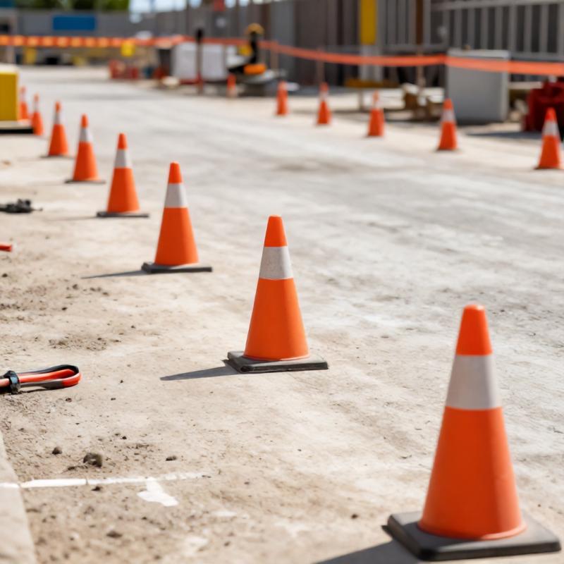 Demarcação de Obras: Evite Erros Comuns e Potencialize Resultados