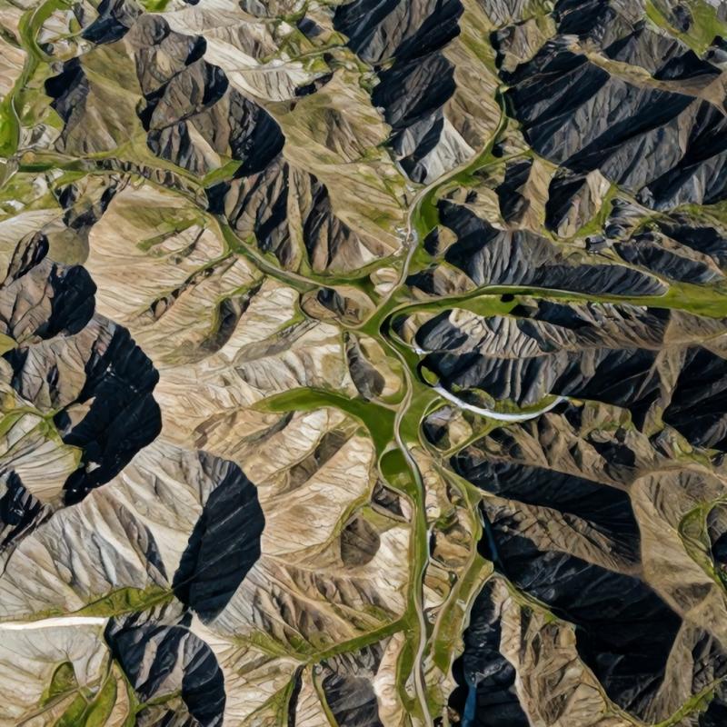 Topografia Drone Aerofotogrametria: Transforme Seus Projetos Hoje
