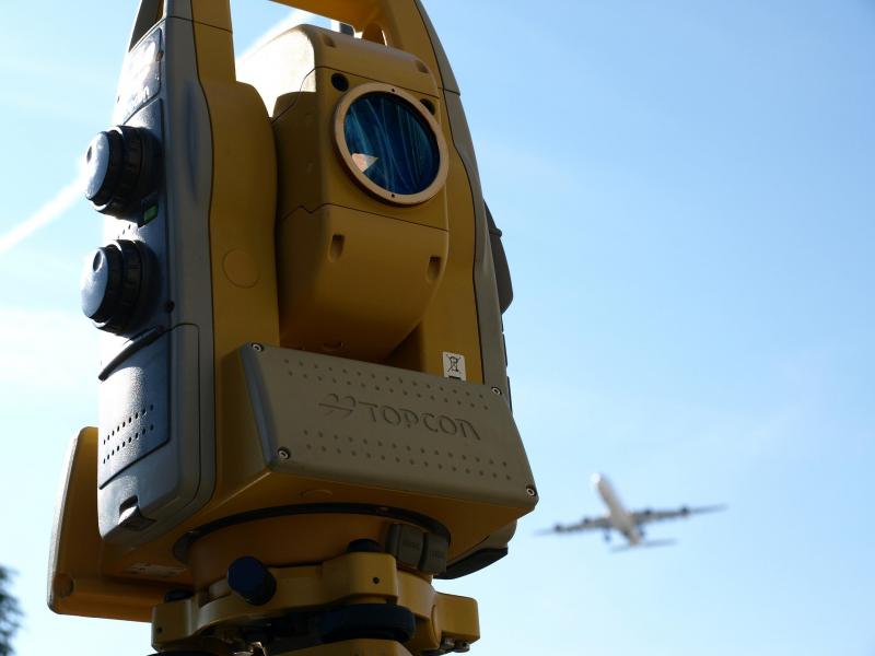 Levantar Planimétrico com GPS: O Guia Completo para sua Precisão