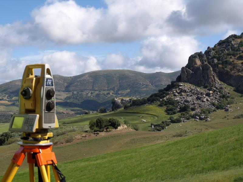 Laser Scanner: Revolucionando a Topografia e Otimizando Projetos de Engenharia