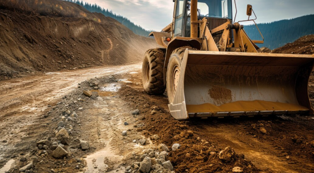 Escaneamento a Laser 3D: Revolucionando a Topografia e Otimizando Seus Projetos