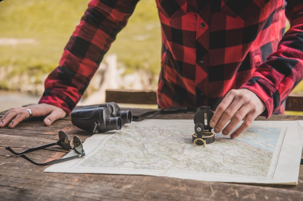 Guia Definitivo de Levantamento Topográfico: Importância e Aplicações Essenciais na Engenharia