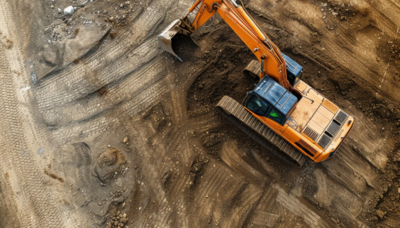 Levantamento Topográfico Georreferenciado: Guia para Construção e Planejamento Urbano