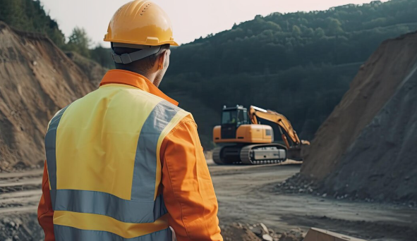 Por que o Levantamento Planimétrico é Fundamental para a Precisão e Eficiência em Projetos Topográficos