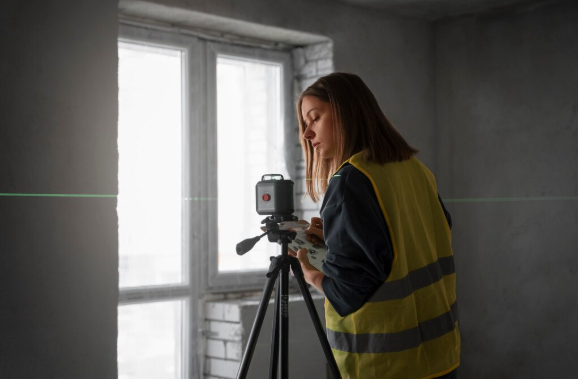 Scanner 3D na Topografia: Otimize Projetos de Engenharia e Construção com Tecnologia Avançada