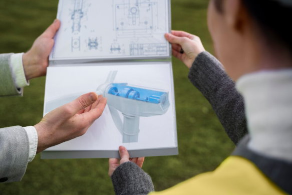 Scanner 3D na Topografia: Revolução na Medição e Otimização de Projetos