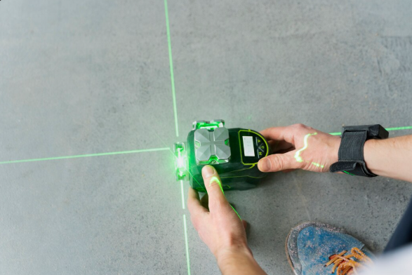 Vantagens do Scanner 3D na Topografia para Projetos de Engenharia com Alta Precisão