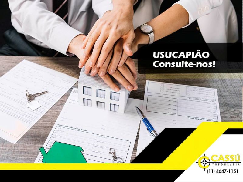 USUCAPIÃO – Consulte-nos USUCAPIÃO – Consulte-nos