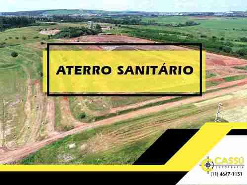 ATERRO SANITÁRIO