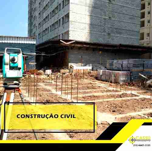 Construção Civil