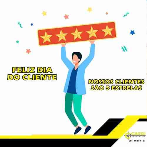 Dia do cliente