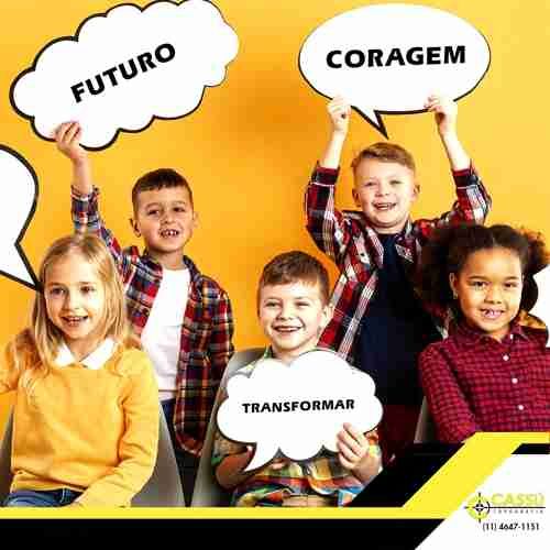 FELIZ DIA DAS CRIANÇAS FELIZ DIA DAS CRIANÇAS
