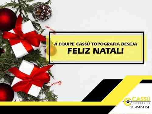 Feliz Natal