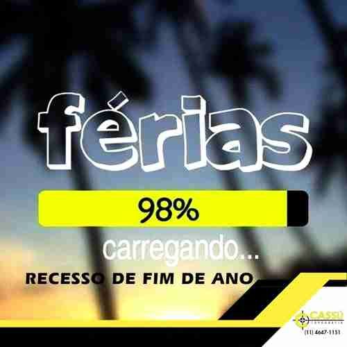 Férias