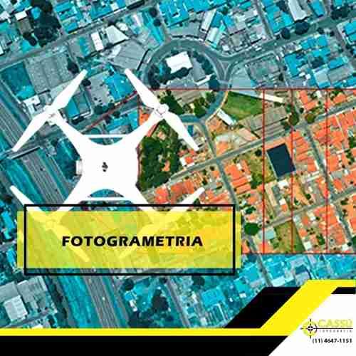 FOTOGRAMETRIA