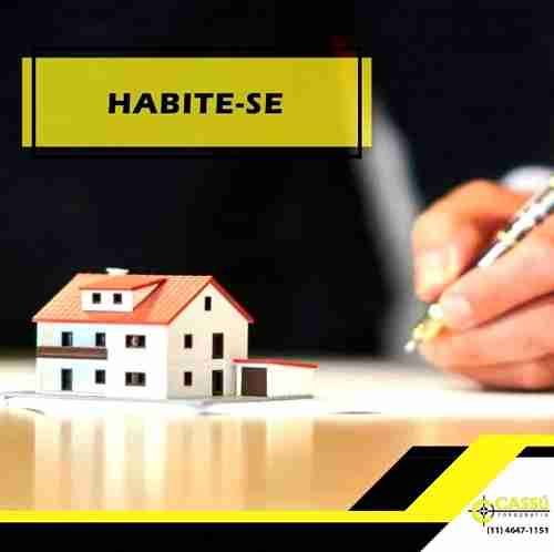 Habite-se