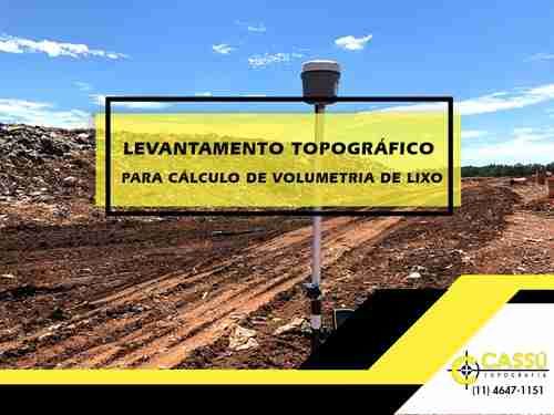 Tercon Obras - Técnico em agrimensura - OBR ENGENHARIA