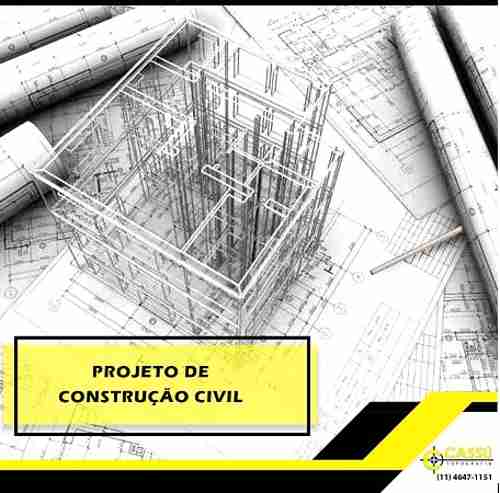Projeto de Construção Civil