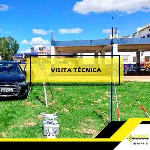 VISITA TÉCNICA