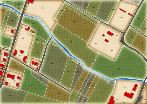 Levantamento topográfico em são paulo